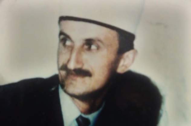 Sulejman ef. Dizdarevic.jpg - Poznati Prijedorčani koje su zločinci ubili 1992. godine   